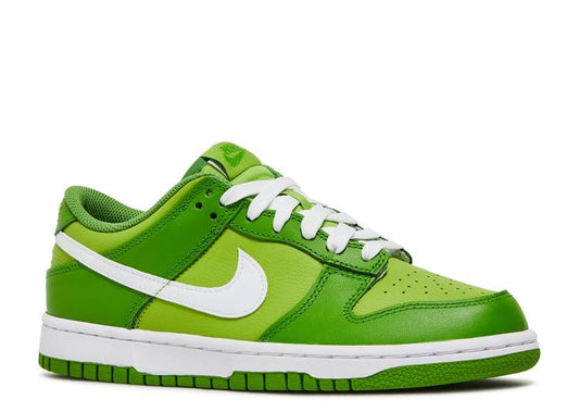 Nike Dunk Low Chlorophyll (GS) - The Hype Kelowna