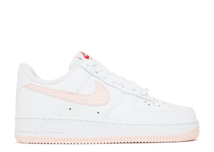 Nike Air Force 1 Low Valentine's Day (W) - The Hype Kelowna