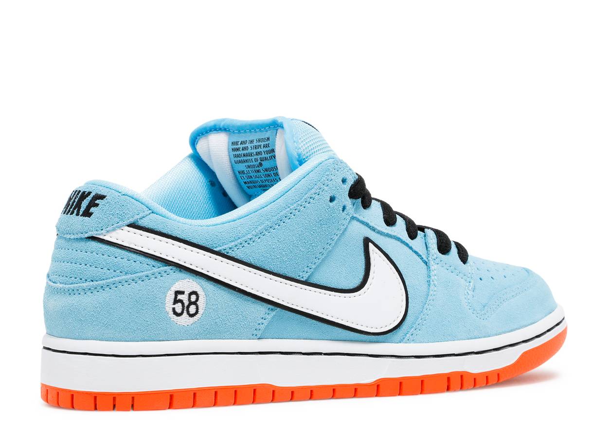 Nike SB Dunk Low Club 58 Gulf – The Hype Kelowna