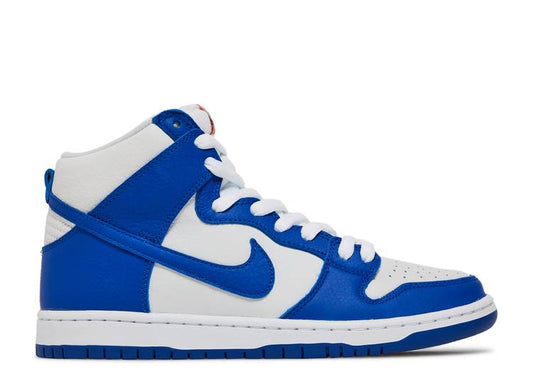 Nike SB Dunk High Pro ISO Kentucky - The Hype Kelowna