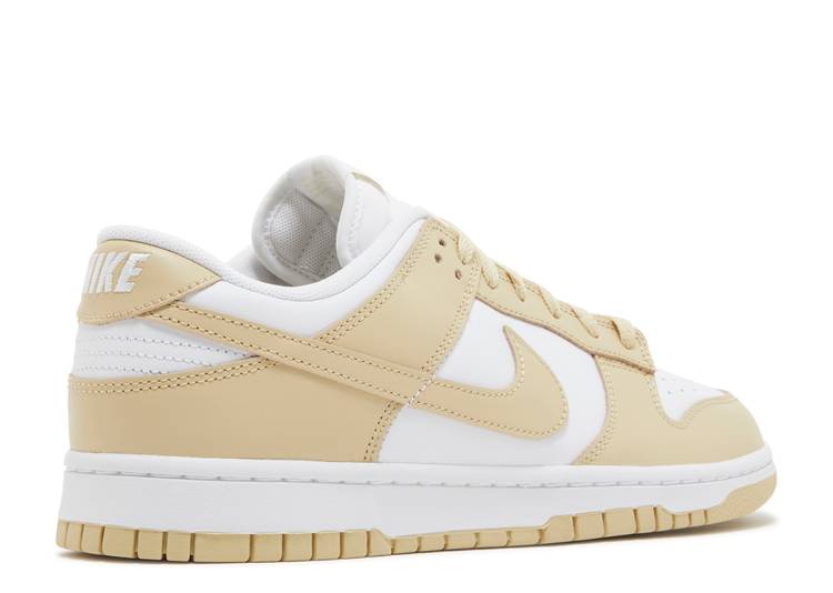 Nike Dunk Low Team Gold - The Hype Kelowna