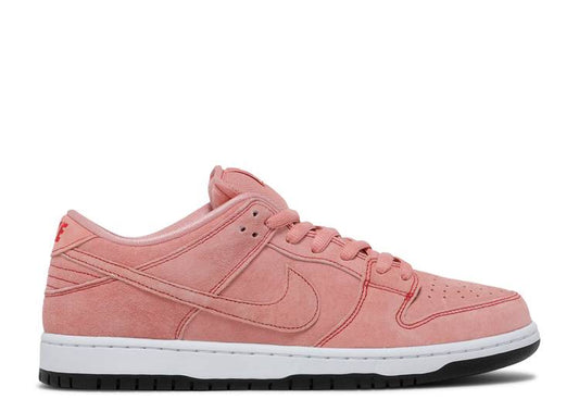 Nike SB Dunk Low Pink Pig - The Hype Kelowna
