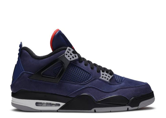 Jordan 4 Retro Winterized Loyal Blue - The Hype Kelowna