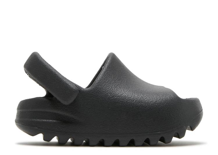 Yeezy Slide Onyx (Infants) - The Hype Kelowna