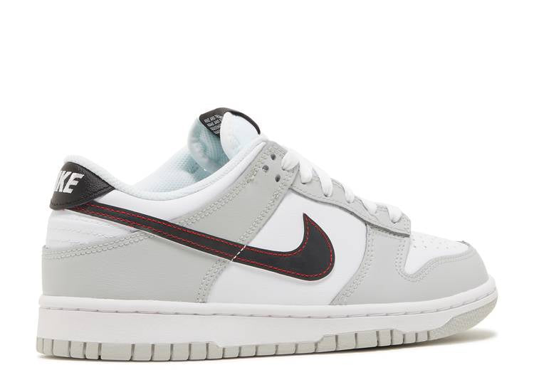 Nike Dunk Low SE Lottery Grey (GS) – The Hype