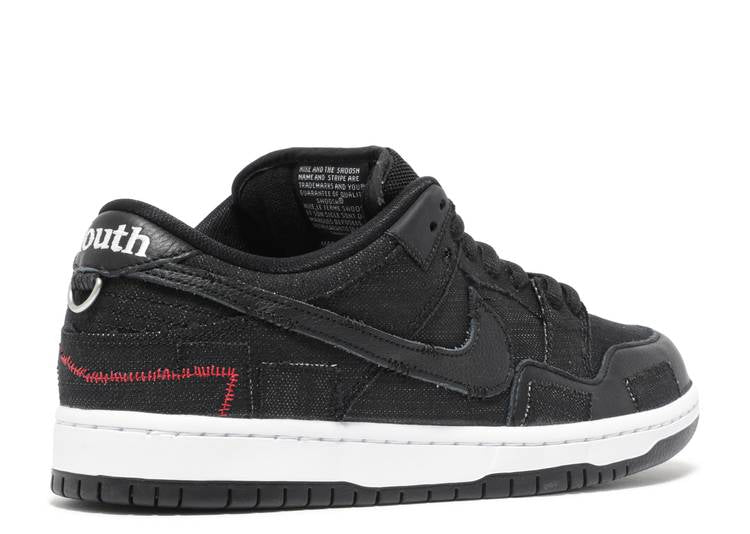 Nike SB Dunk Low Wasted Youth - The Hype Kelowna