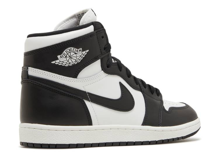 Jordan 1 Retro High 85 Black White (2023) - The Hype Kelowna