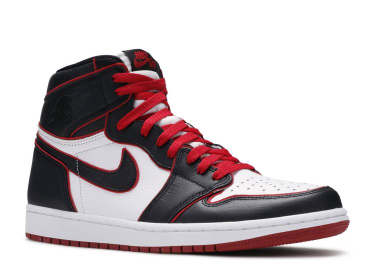 Jordan 1 Retro High Bloodline - The Hype Kelowna