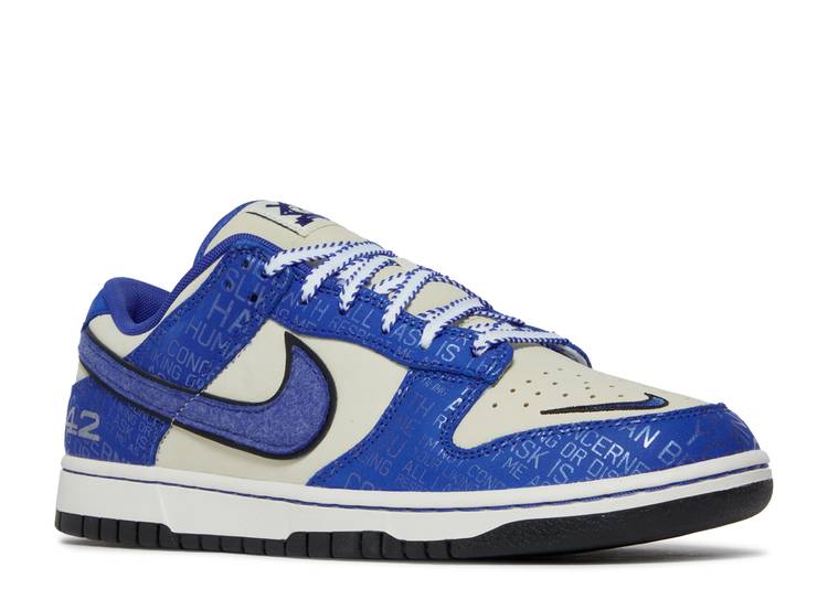 Nike Dunk Low Jackie Robinson - The Hype Kelowna