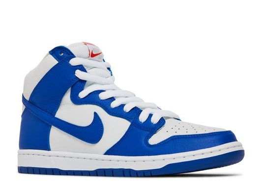 Nike SB Dunk High Pro ISO Kentucky - The Hype Kelowna