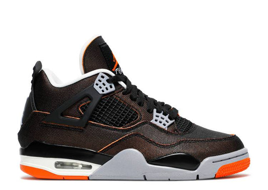 Jordan 4 Retro Starfish (W) - The Hype Kelowna