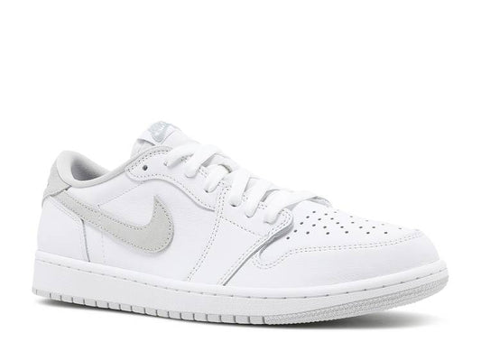 Jordan 1 Low OG Neutral Grey (2021) - The Hype Kelowna