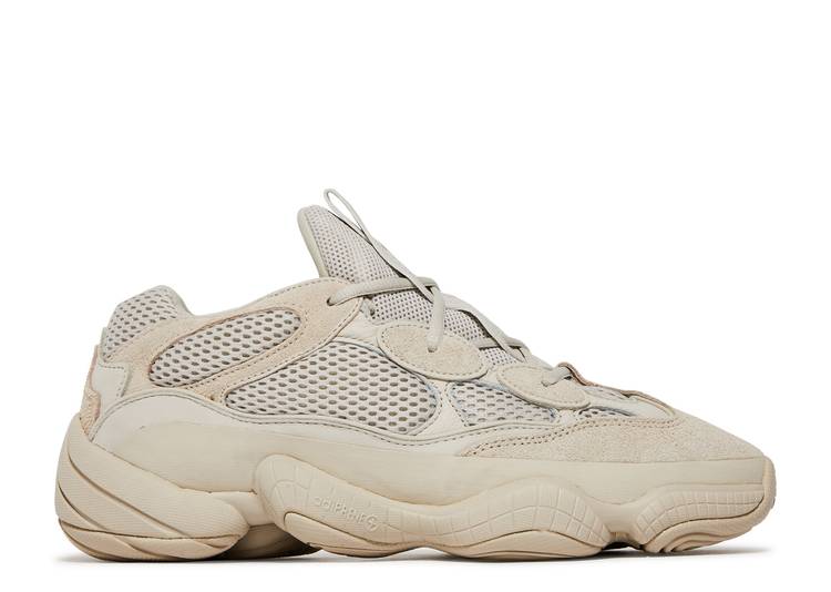 Yeezy 500 Blush - The Hype Kelowna