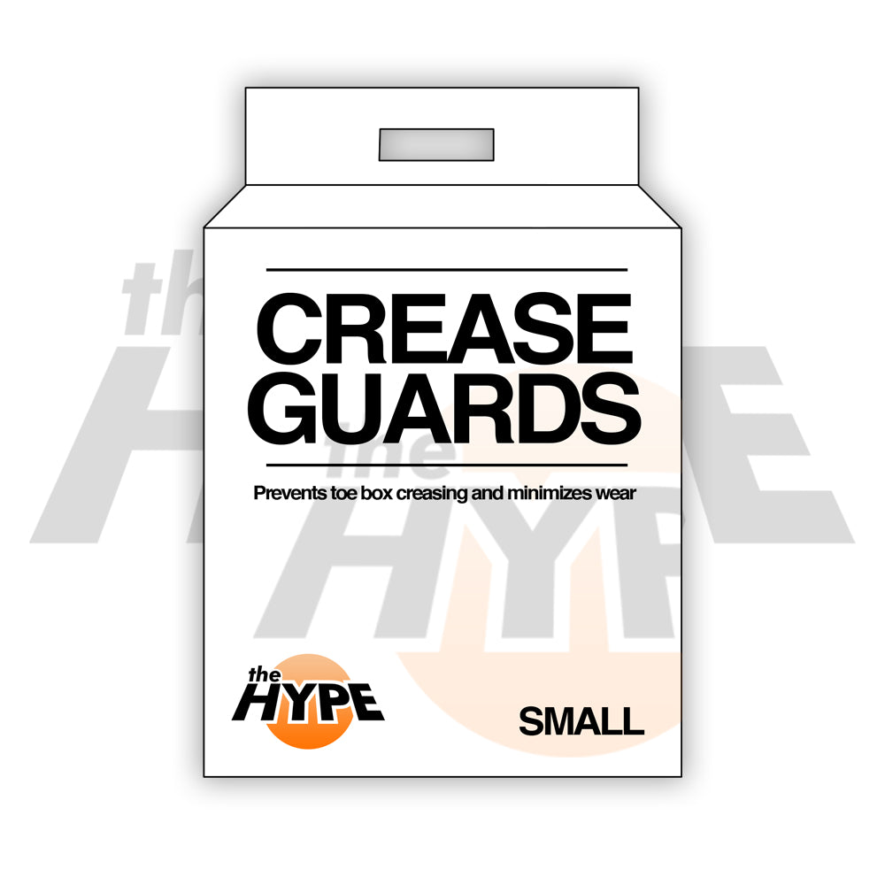 Crease Guards - The Hype Kelowna