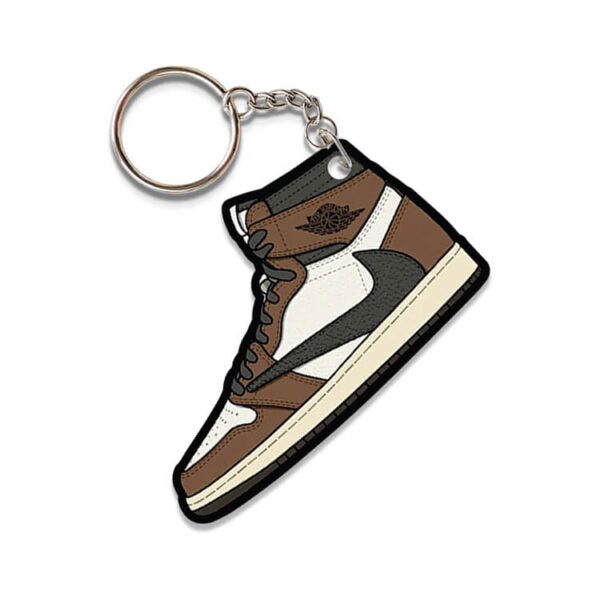 Jordan 1 Keychain - The Hype Kelowna