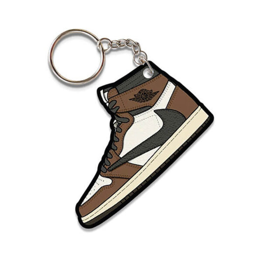 Jordan 1 Keychain - The Hype Kelowna