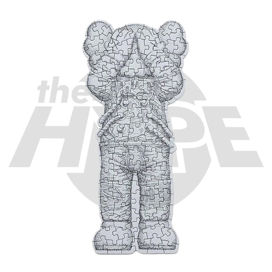 Kaws Tokyo First Space Holiday Puzzle - The Hype Kelowna