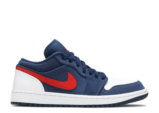 Jordan 1 Low USA - The Hype Kelowna