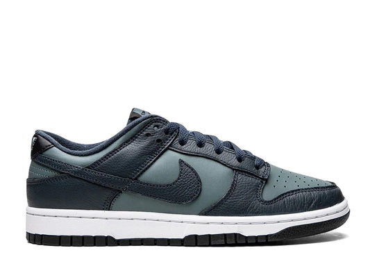 Nike Dunk Low Armory Navy - The Hype Kelowna