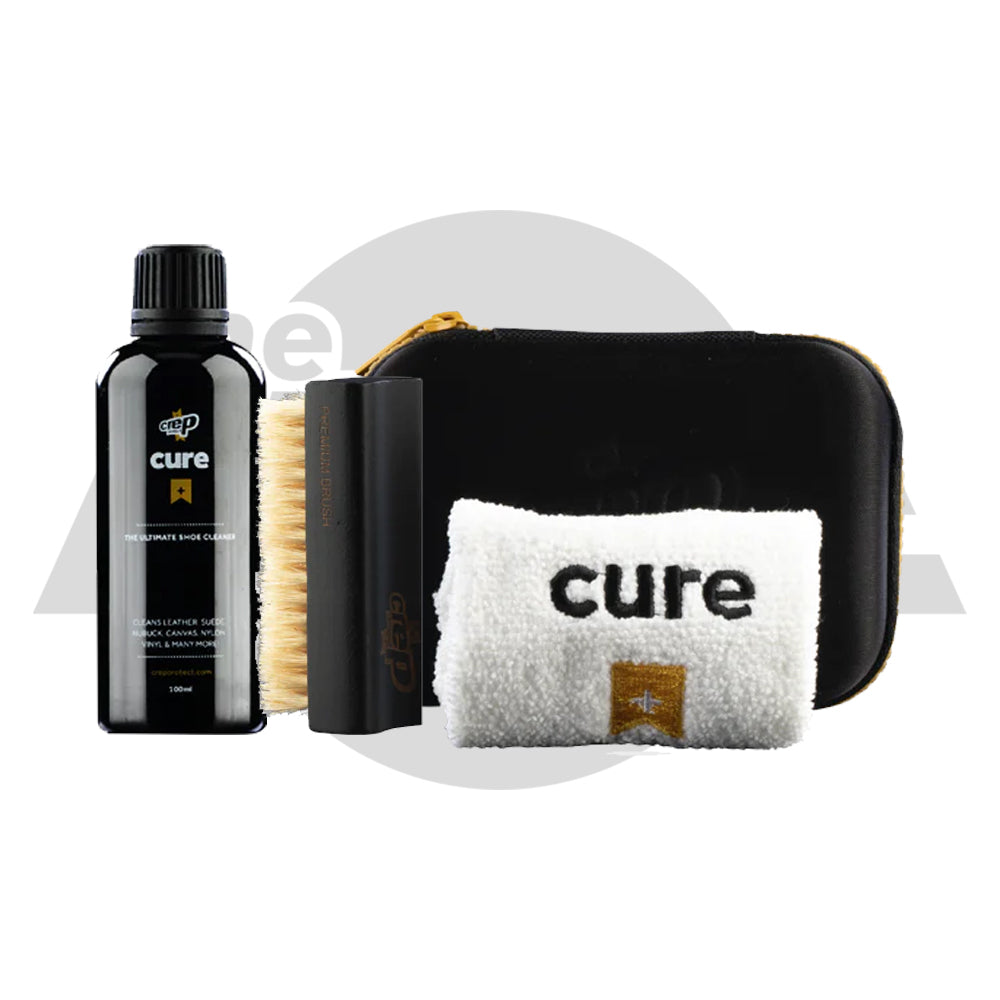 Crep Protect Cure Cleaning Kit - The Hype Kelowna