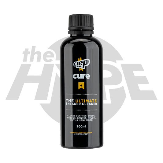 Crep Protect Cure Cleaning Solution Refill - The Hype Kelowna