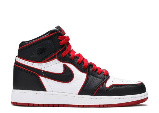 Jordan 1 Retro High Bloodline (GS) - The Hype Kelowna