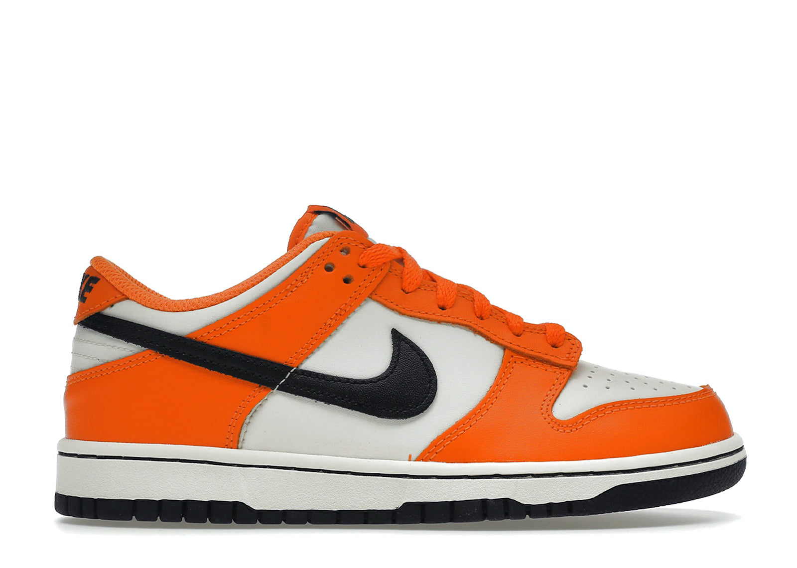 Nike Dunk Low Halloween (2022) GS - The Hype Kelowna