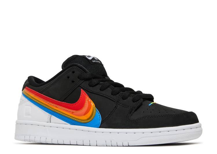 Nike SB Dunk Low Polaroid - The Hype Kelowna