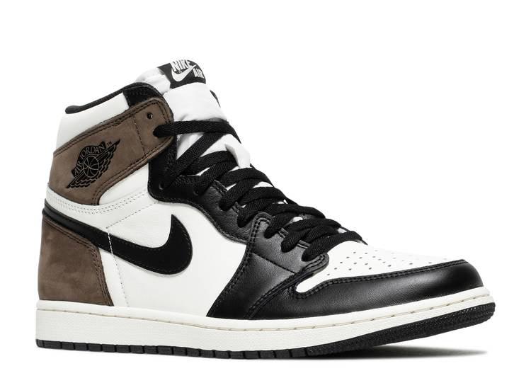 Jordan 1 High – The Hype