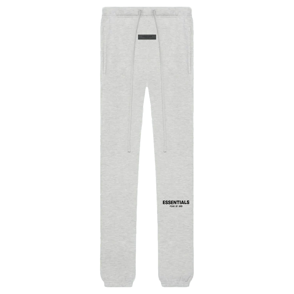 Essentials Sweatpant Light Heather - The Hype Kelowna