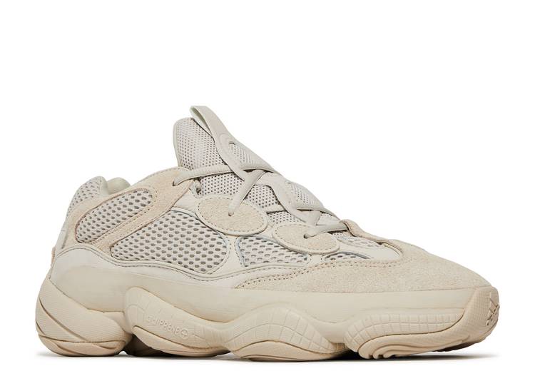 Yeezy 500 Blush - The Hype Kelowna