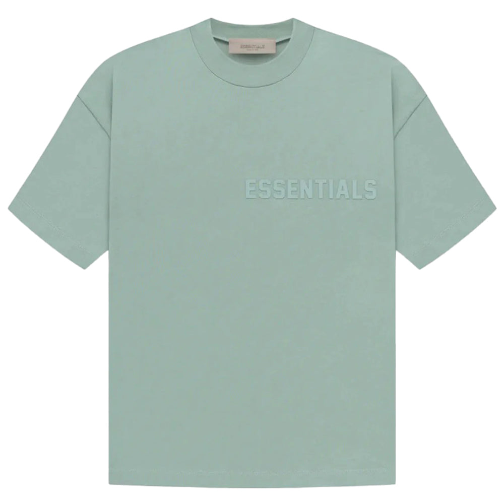 Essentials Tee Sycamore - The Hype Kelowna