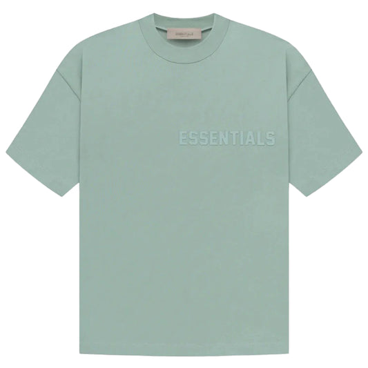 Essentials Tee Sycamore - The Hype Kelowna